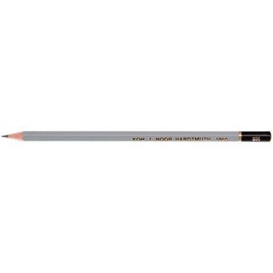 H3 GST KOH-I-NOOR PENCIL 1860